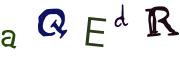 CAPTCHA на основе изображений